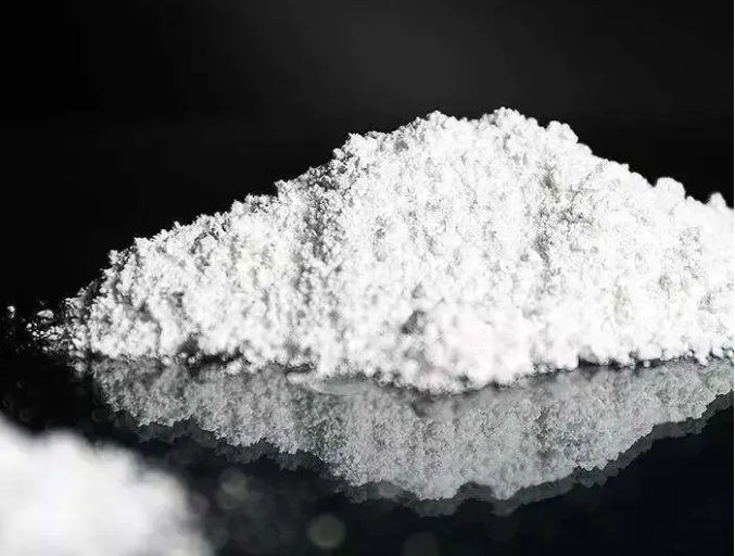 高光硫酸鋇廠家