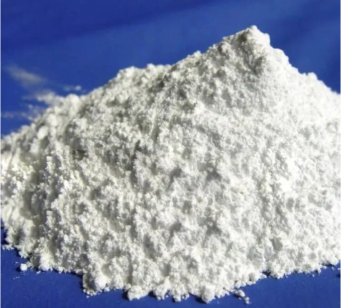 高光硫酸鋇廠家